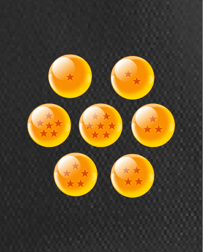  Kepurė Dragon Ball Kamuoliai
